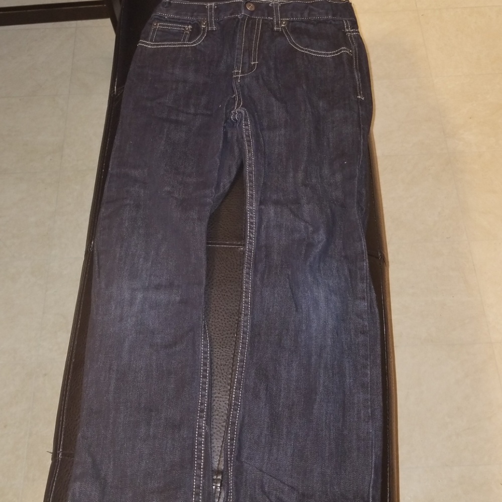 Boys jeans